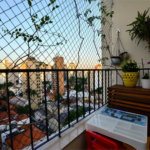 Cobertura à venda com 3 quartos, sendo 1 suíte, em Pinheiros, São Paulo - SP