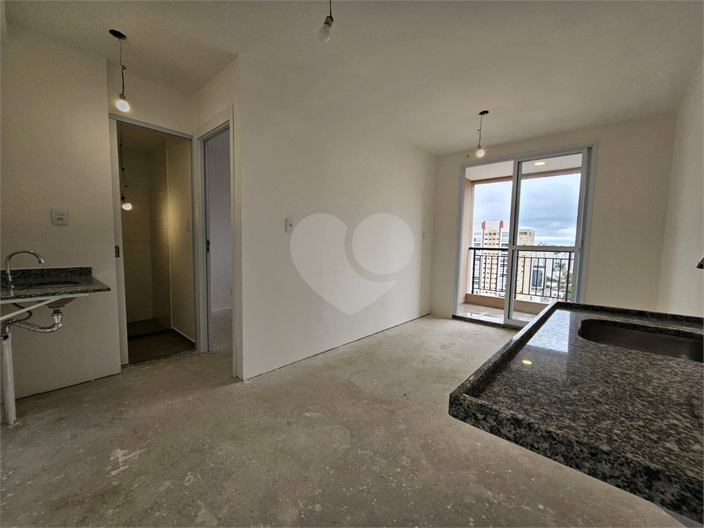 Apartamento á venda - Saúde