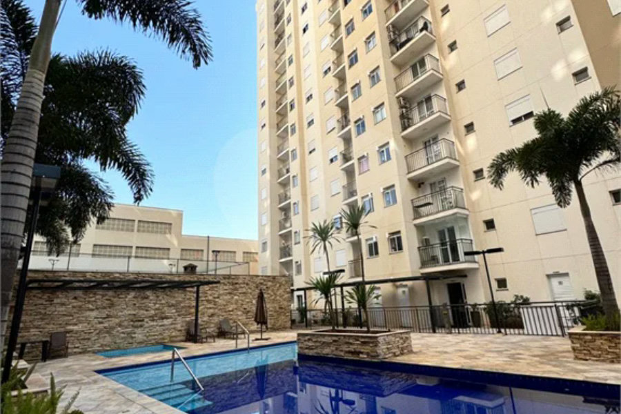 Apartamento á venda no Morumbi - Piracicaba/SP.