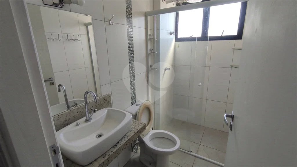 Apartamento à venda no Edifício Amarante no Bairro Jaraguá em Piracicaba - SP.