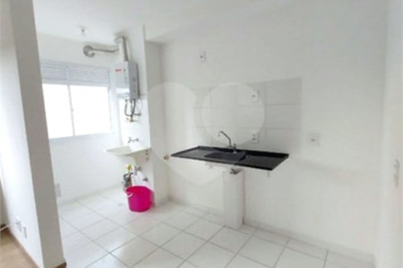 Apartamento a venda no Belenzinho
