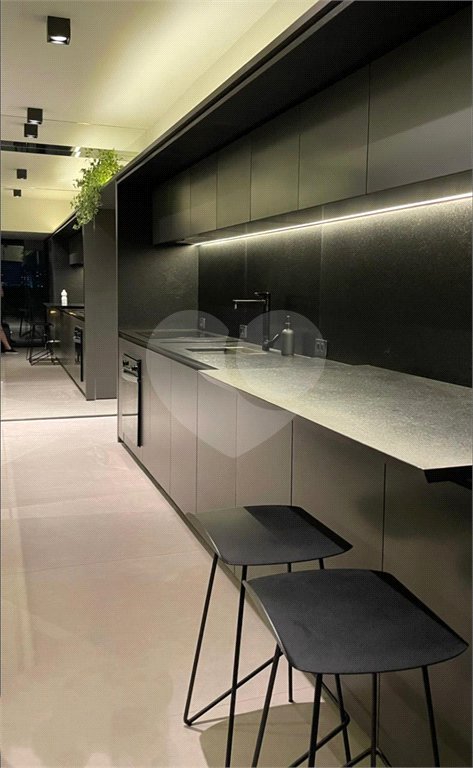 Apartamento à venda com 41m² - Vila Mariana
