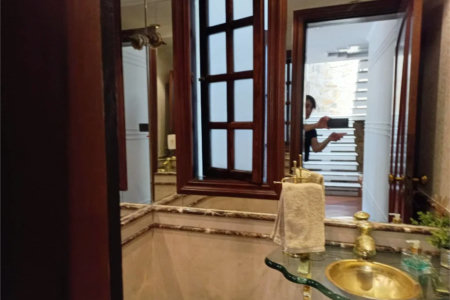 Casa à venda com 3 suítes em Parque Monte Alegre, Taboão da Serra, SP