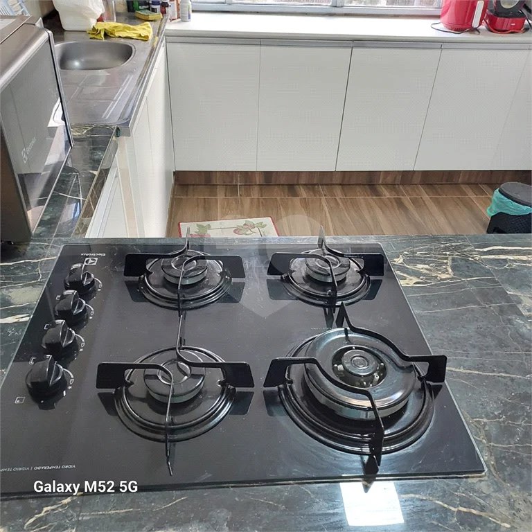 Apartamento à Venda – Pronto para Morar!