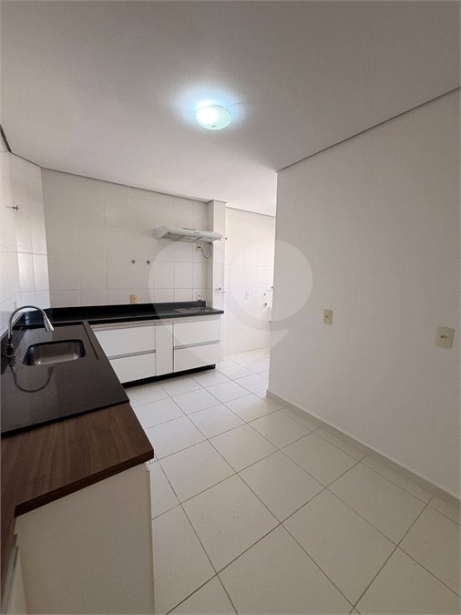 Apartamento 2 dorms para Locação - Vila Giglio