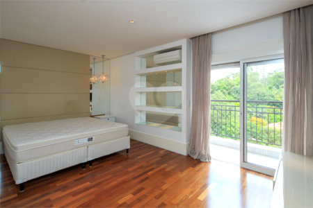 Apartamento à venda com 4 suítes em Alto da Boa Vista, São Paulo, SP