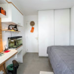 Pompéia - 66 m² | 2 dormitórios (1 suíte) | 1 vaga