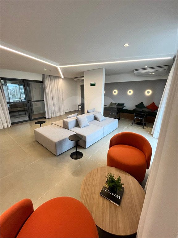 Studio á venda - Vila Mariana