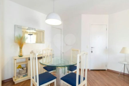 Apartamento 3 quartos à venda na Mooca, 2 garagens