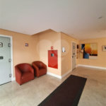 Apartamento para locação na Santa Cecília