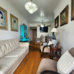 Apartamento com 70m² , 2 dormitórios , sendo 1 suíte , 2 vagas , à venda no Bosque da Saúde.