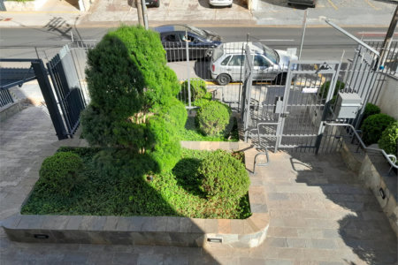 Apartamento no Edifício Professora Benedita Stahl Sodré