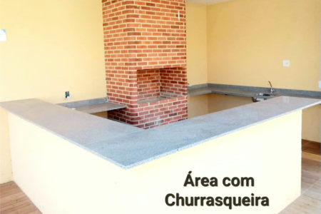 CASA À VENDA NO OLYMPIA PARK CLUBE – CAMPO GRANDE, RJ - ACEITA FINANCIAMENTO BANCÁRIO.