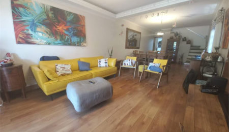 Casa à venda com 5 quartos, sendo 3 suítes,  em Jardim Bonfiglioli, São Paulo, SP