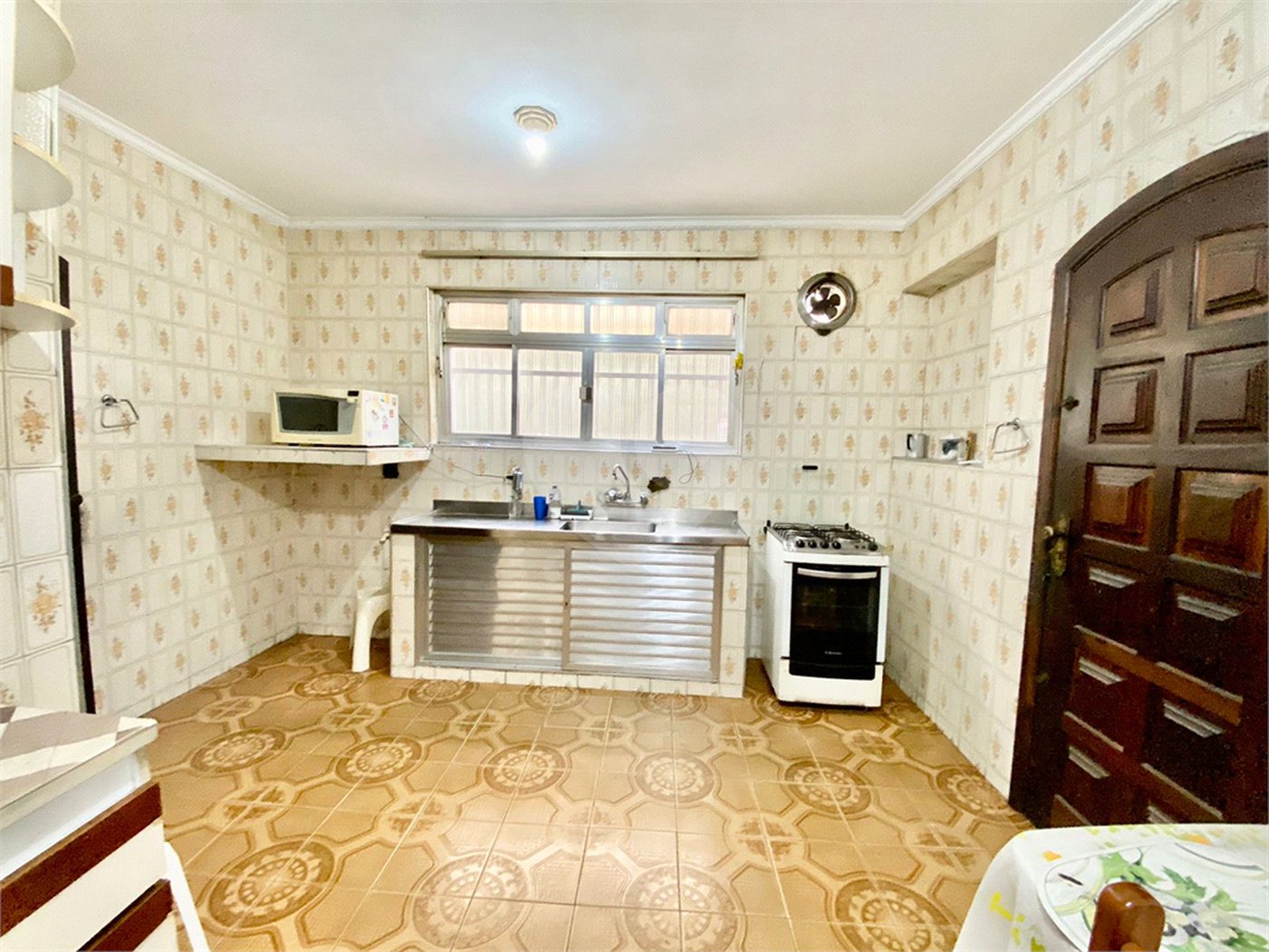 Casa na Vila Mariana