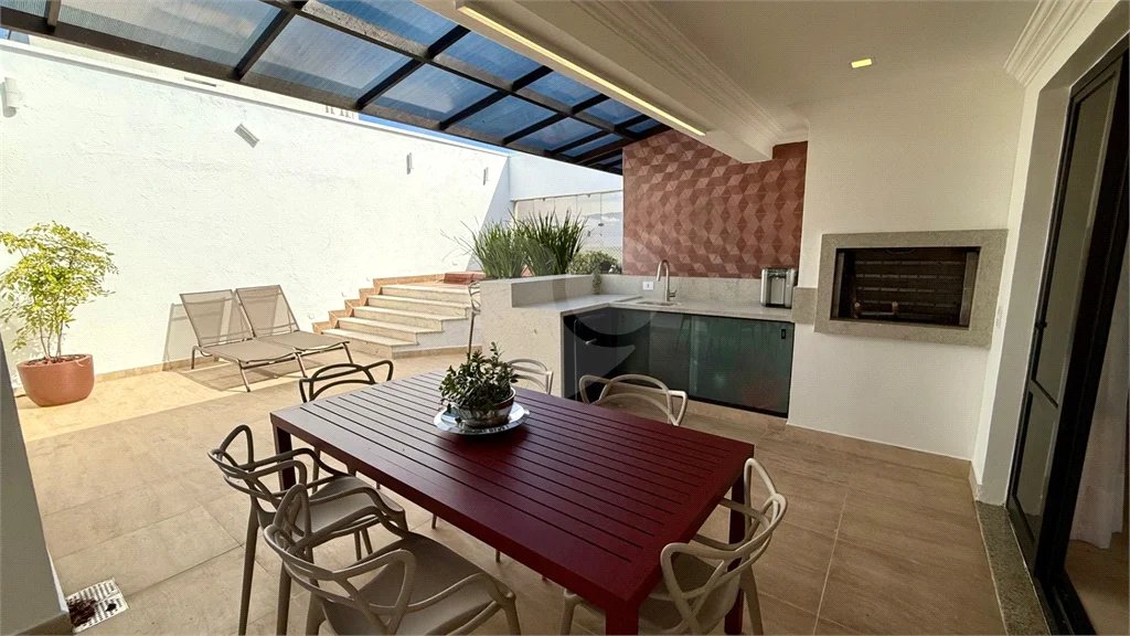 Apartamento à venda com 3 quartos, sendo 2 suítes, em Riviera de São Lourenço, Bertioga, SP