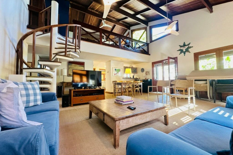 Casa à venda com 5 suítes em Riviera de São Lourenço, Bertioga, SP