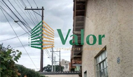 Casa à venda com 2 quartos no Centro, São Carlos, SP