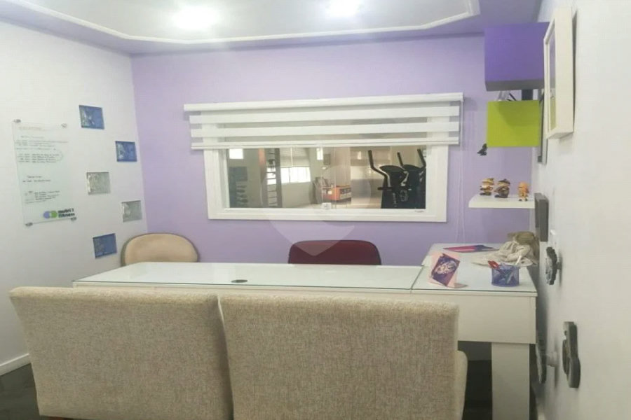 Excelente imóvel no Jaçana - Zona sul