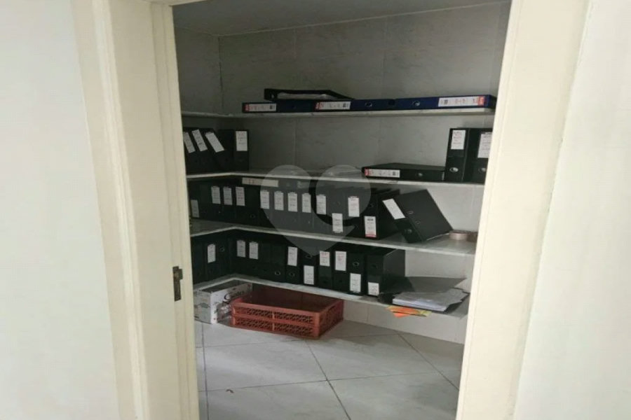 Sala à venda em Jardim Bela Vista, Santo André, SP