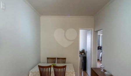 Apartamento à venda com 2 quartos em Mooca, São Paulo, SP