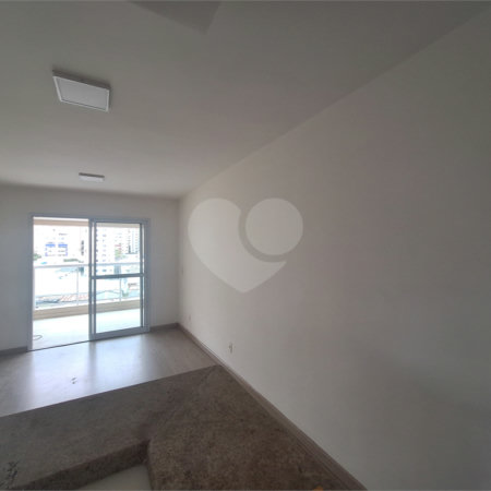 Apartamento à venda em Vila Gumercindo – 55m²