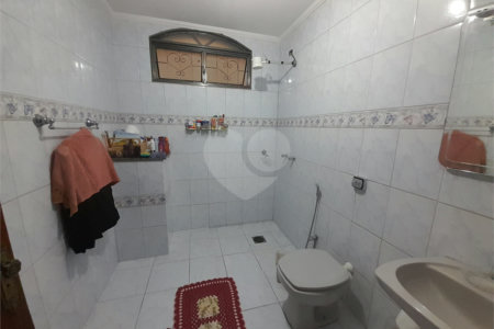 Casa a Venda no Jardim Belvedere