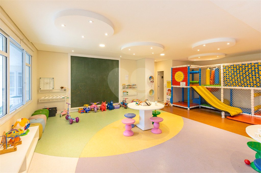 Apartamento à venda com 3 quartos, sendo 1 suíte, em Vila Mascote, São Paulo, SP