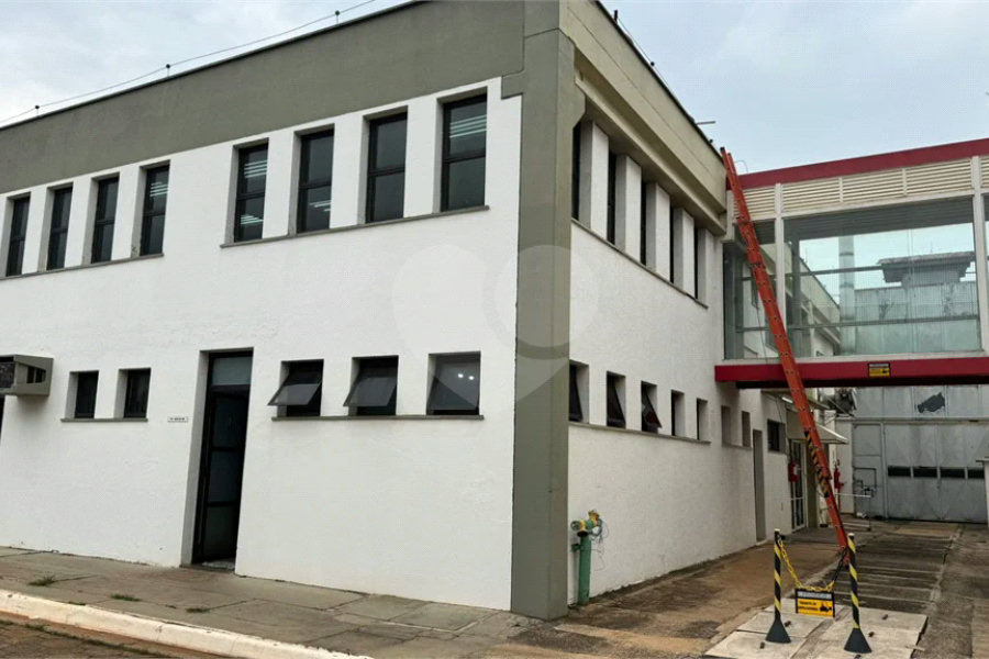 Planta Industrial à Venda em Piracicaba/SP