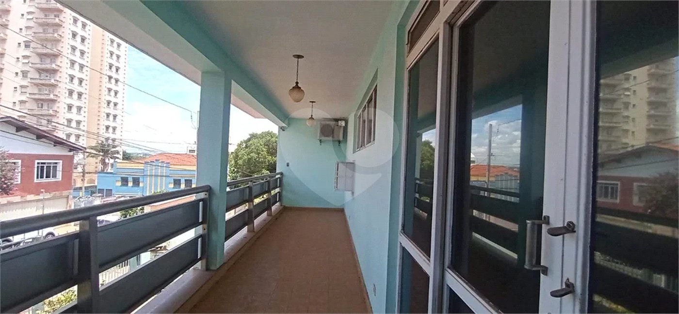 Casa Comercial no Centro de Piracicaba