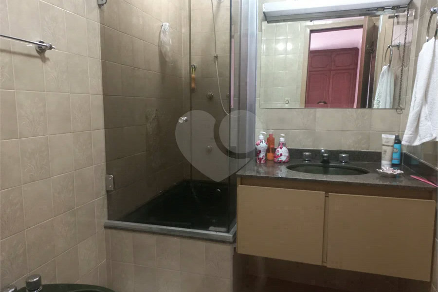Apartamento à venda com 3 quartos, sendo 1 suíte, em Santana, São Paulo, SP