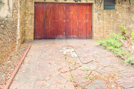 Casa Térrea na Vila Mariana com 480 metros de terreno