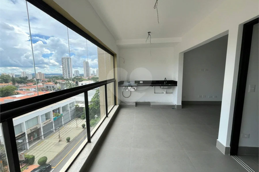 Apartamento com 3 quartos no São Judas em Piracicaba