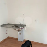 Apartamento à venda com 1 quarto no Centro, São Paulo, SP