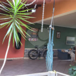 Casa com 4 dormitórios sendo 1 suíte a venda no bairro Samambaia