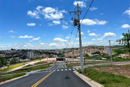 Terreno á venda 274 M² - Reserva Bellano em Itatiba REF 1004579