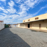 GALPÃO COMERCIAL À VENDA – PARQUE CIDADE NOVA | MOGI GUAÇU/SP