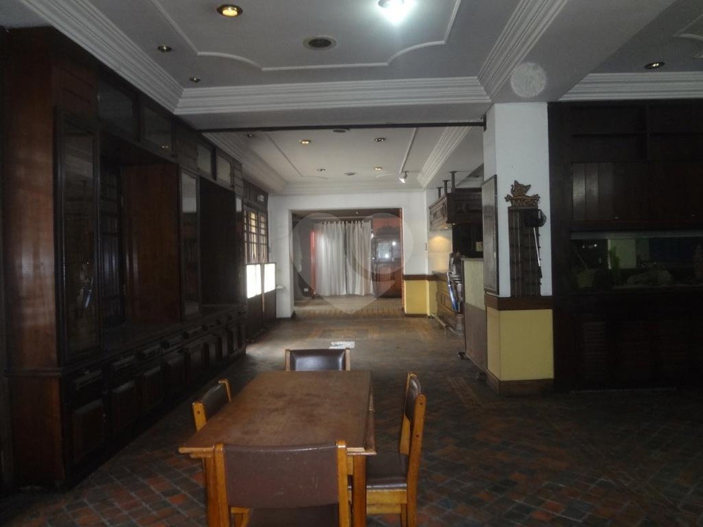 Rua Treze de Maio, prédio para restaurante ou casa noturna, à venda