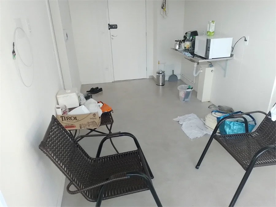 Locação de Studio Mobiliado Próximo a USP
