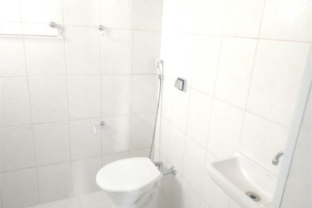 APARTAMENTO COM 77 M², 02 DORMITÓRIOS,, 02 VAGAS, NO PLANALTO PAULISTA PARA LOCAÇÃO
