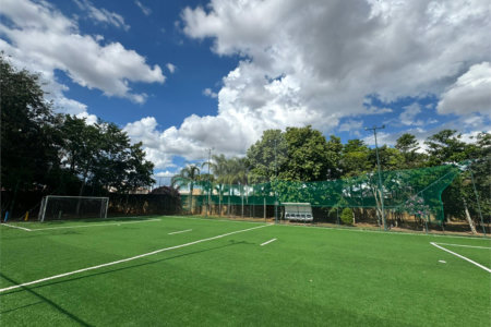 Terreno à venda no condomínio Swiss Park, São Carlos - SP