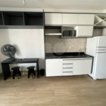 Apartamento na Aclimação