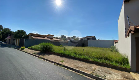 Terreno à venda em Parque dos Timburis, São Carlos, SP