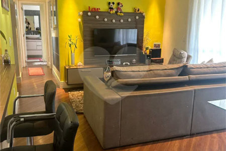 Apartamento à venda no bairro Boa Vista, São Caetano do Sul, 3 quartos, lazer completo