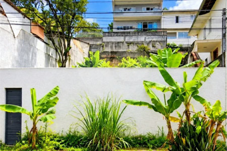 Terreno à venda em Brooklin Velho, São Paulo, SP