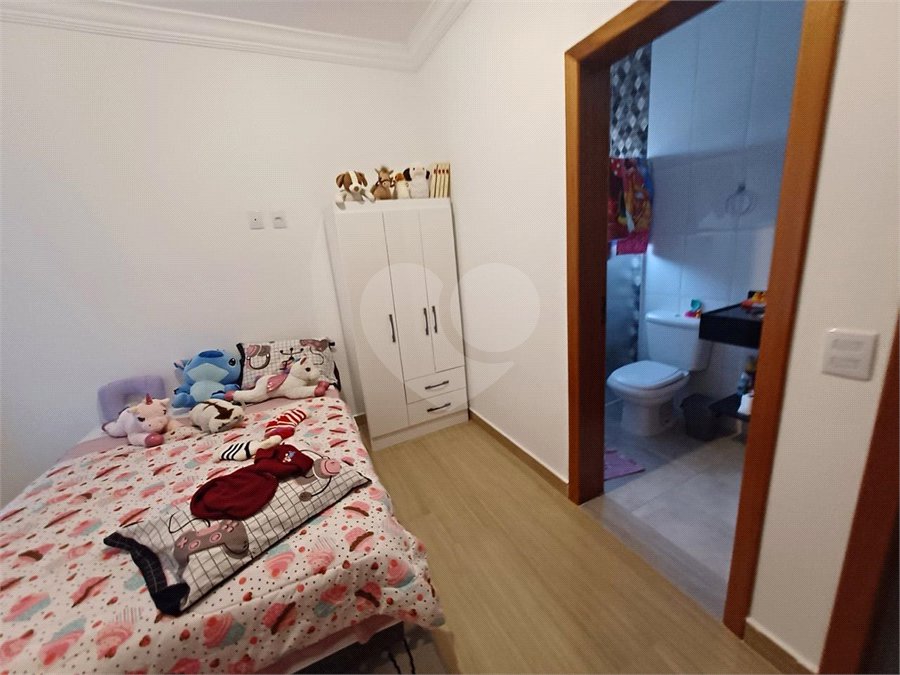 Casa 4 dormitorios - Condominio Toscana - Bom Jesus dos Perdões