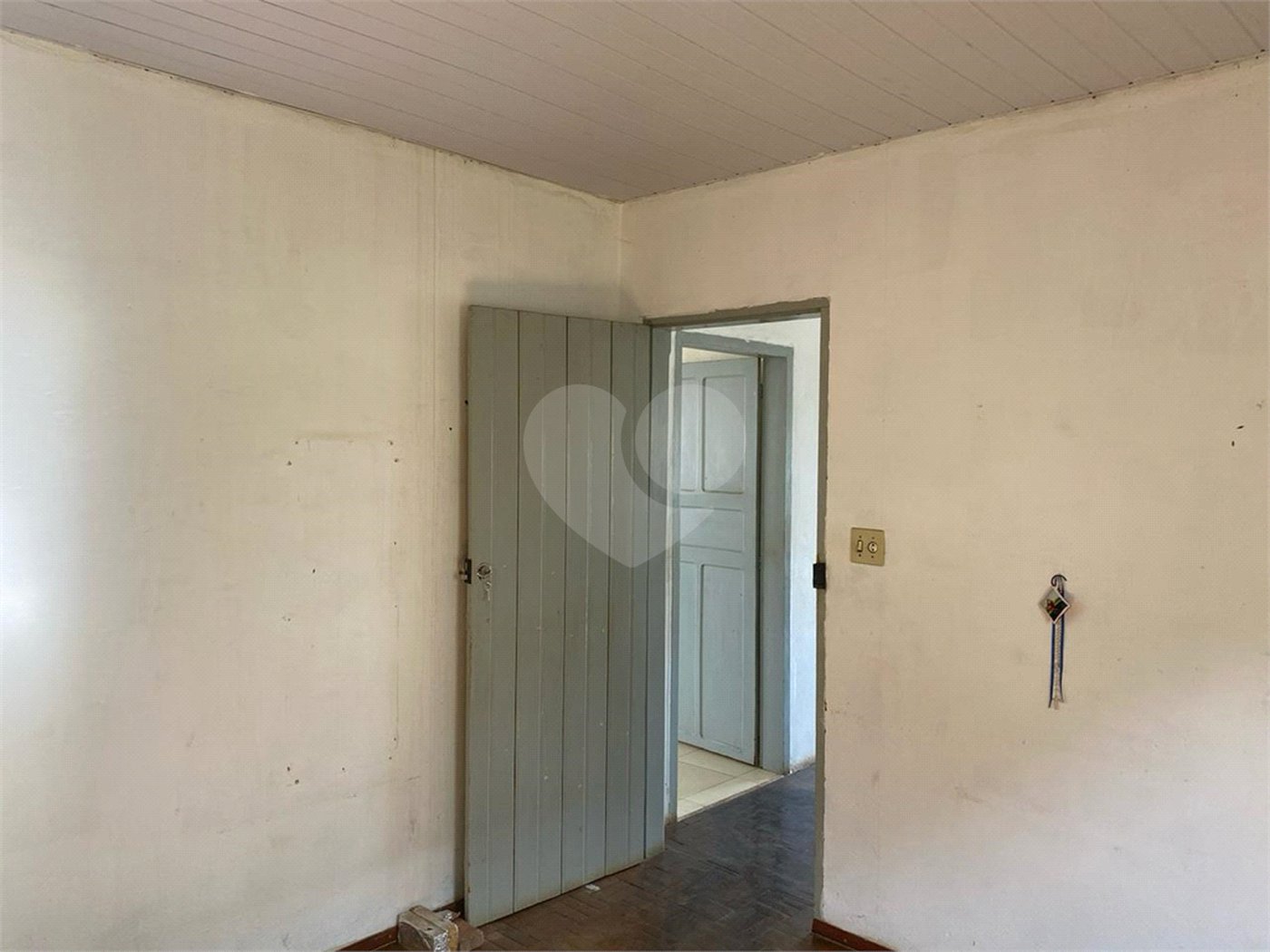 Casa térrea para venda na Vila Faria.