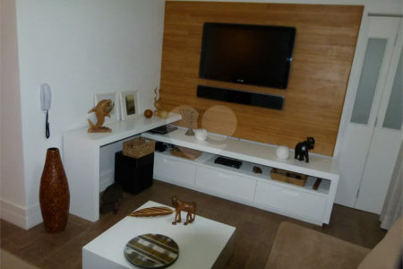 Cobertura Duplex com 126,metros quadrados próximo ao Shopping Pátio Paulista.
