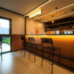 Studio 21,7 m² - NIK Paulista
