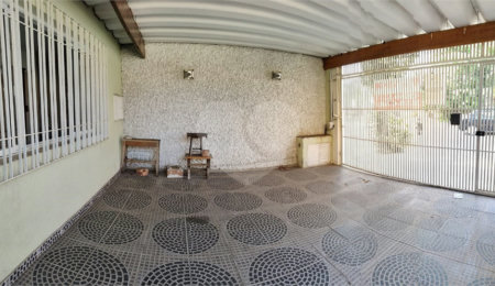 Casa à venda com 3 quartos em Instituto de Previdência, São Paulo, SP